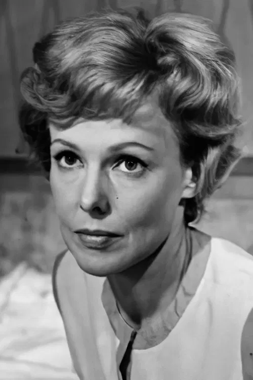 Ewa Krasnodębska profile