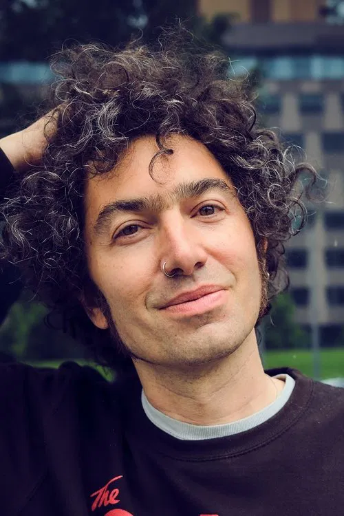 Azazel Jacobs profile