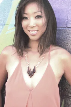 Sara Naby Kim profile