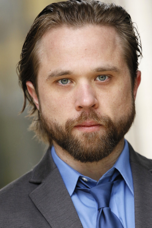 Austin Alexander profile