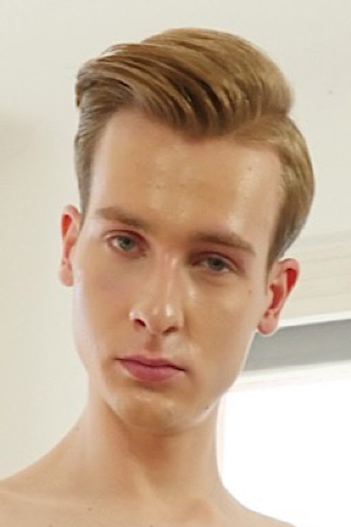 Dimitry Adamkov profile