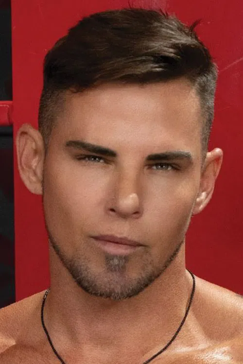 Archer Croft profile