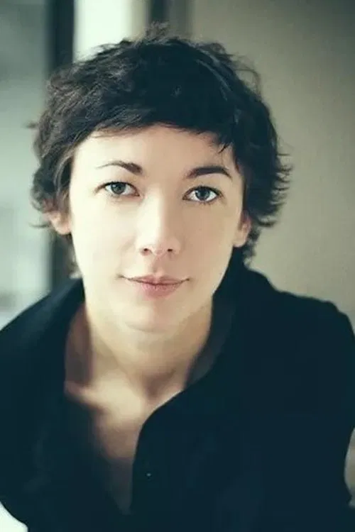 Marion Lecrivain profile