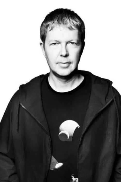 John Digweed profile