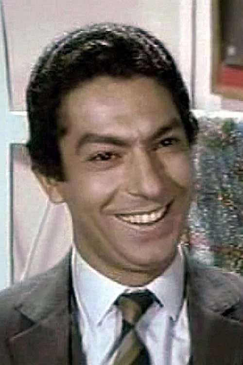 Petros Lohaitis profile