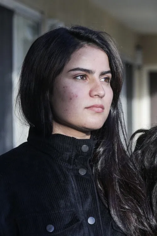 Anaita Wali Zada profile