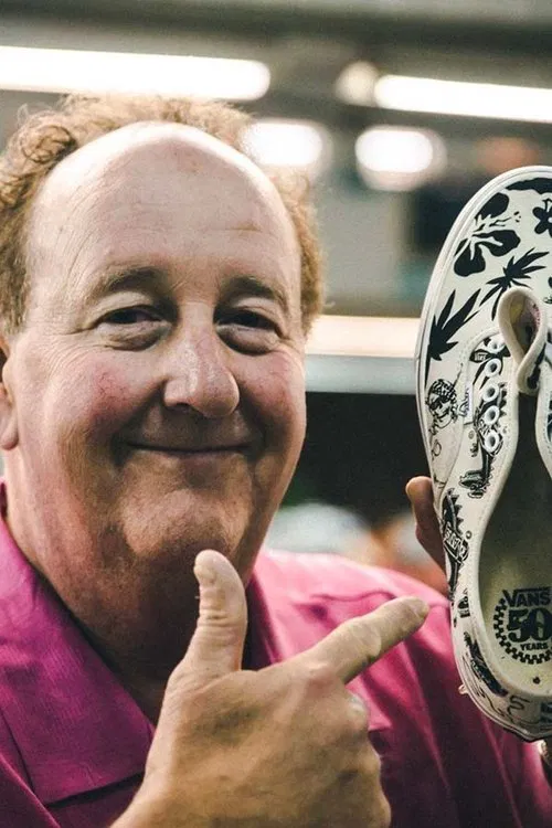 Steve Van Doren profile