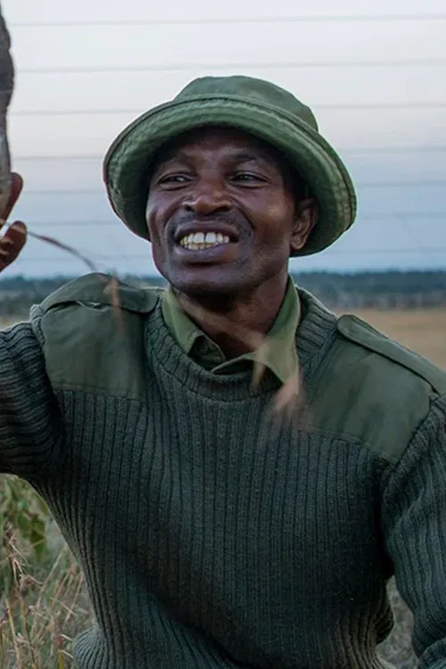 Zacharia Mutai profile