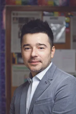 Carlos Tufvesson profile