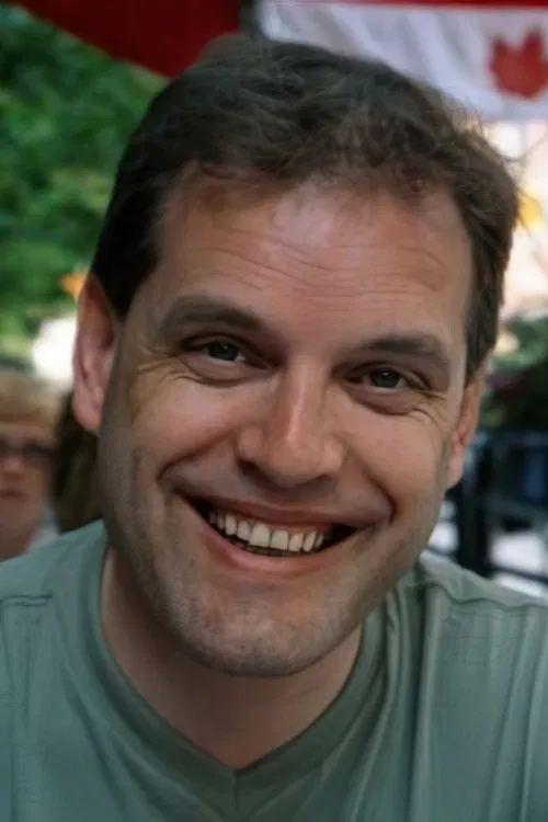 Scott Creighton profile