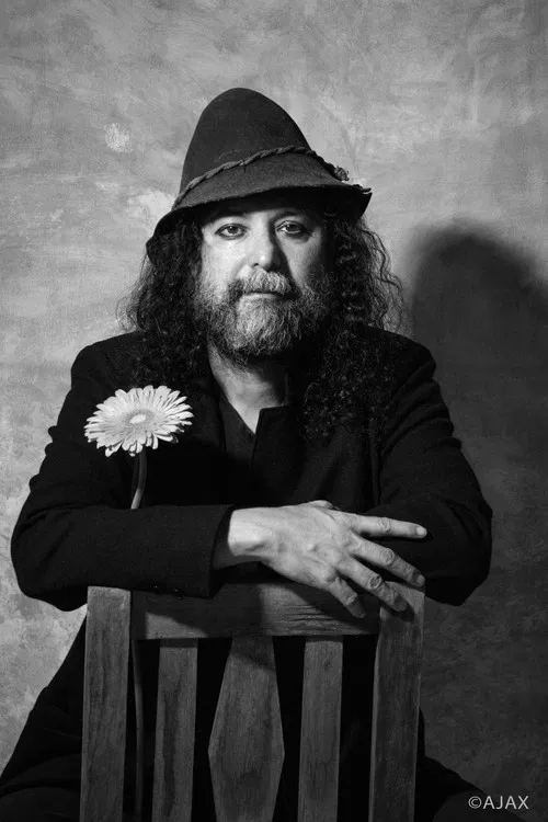 Rodolfo de León profile