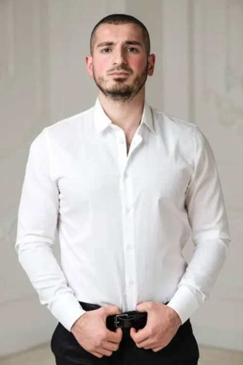 Artur Aramyan profile