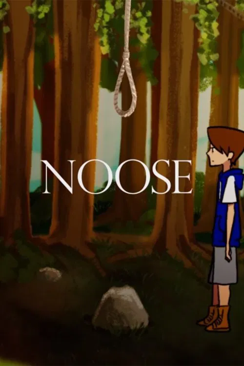 Noose poster