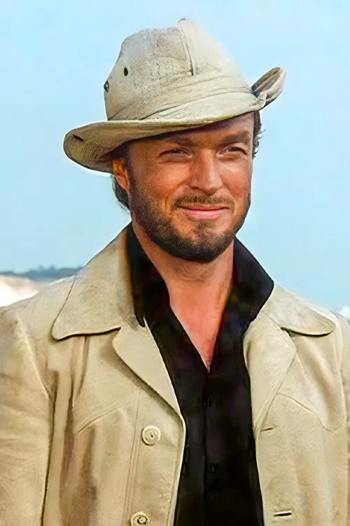 Rudolf Zehetgruber profile