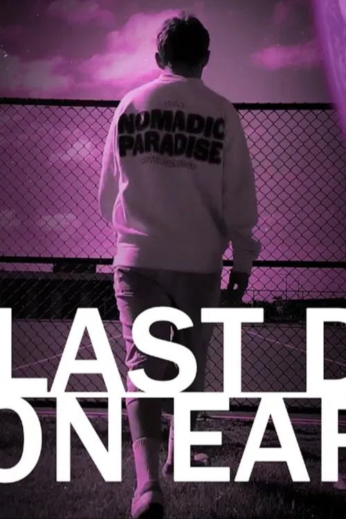 Last Day on Earth poster