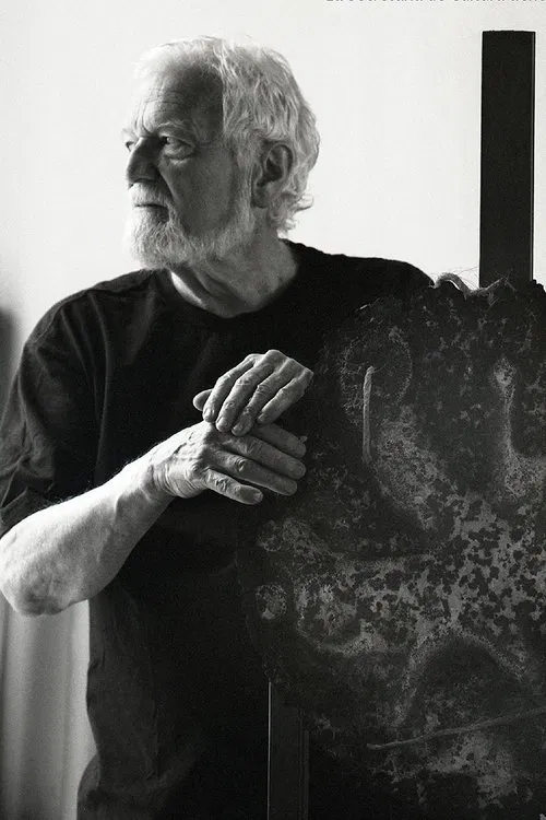 Through Alan Glass poster