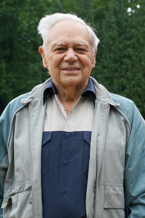 Mirosław Utta profile