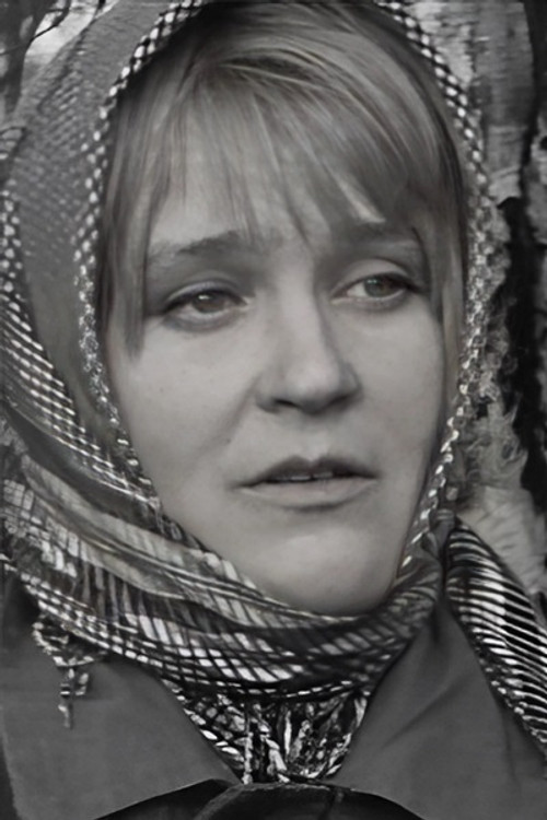 Emilya Serdyuk profile