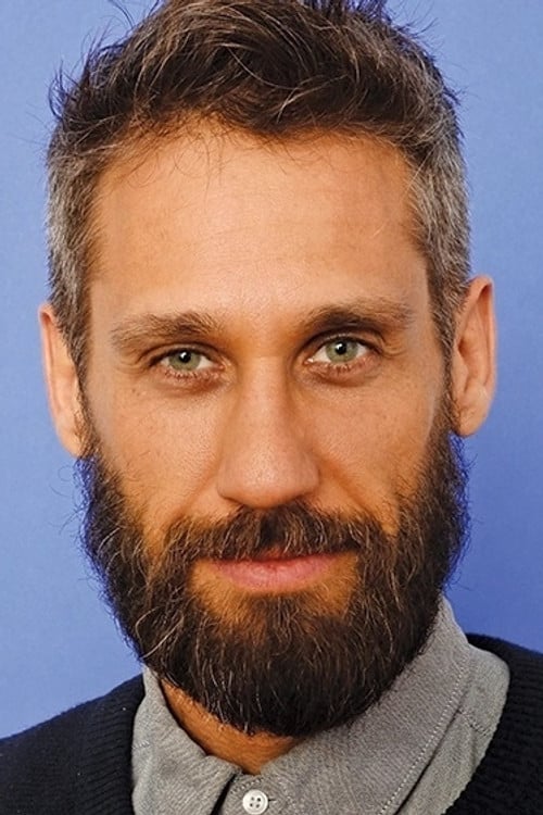 Rob Simonsen profile