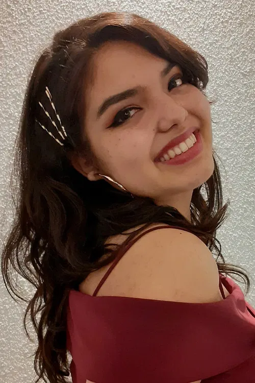 Camila Gutiérrez profile