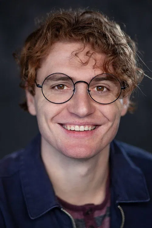 Zachary Cowan profile