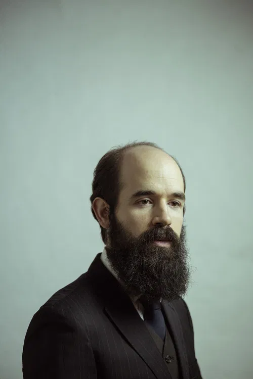 Álvaro Subiés profile