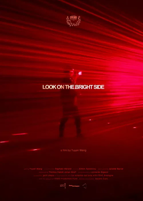 Look On the Bright Side poster