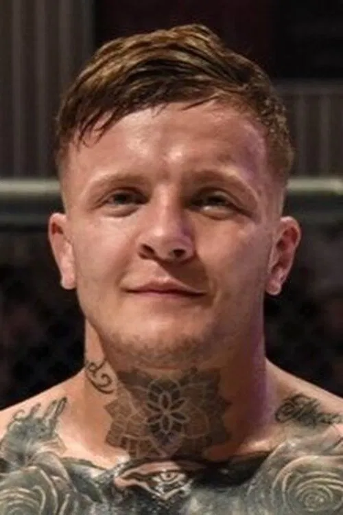 Jordan Vucenic profile