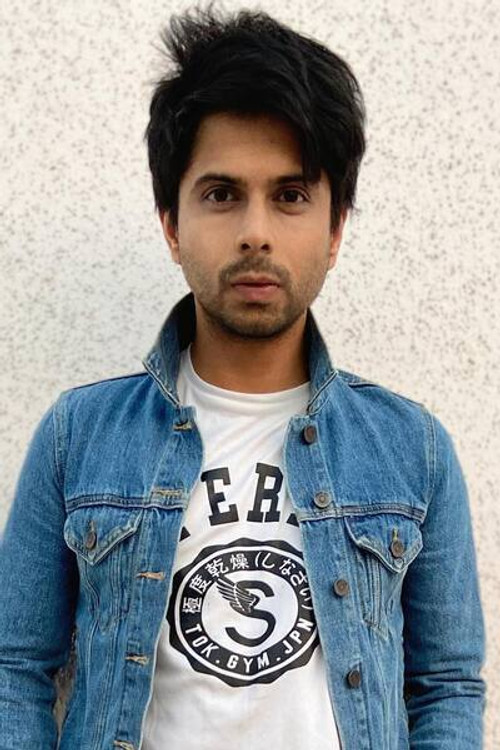 Sanchay Goswami profile