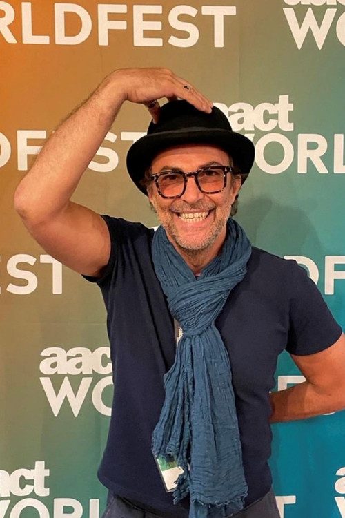 Domenico Rolando Astone profile