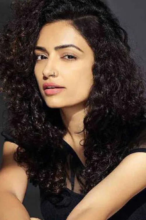 Vaibhavi Upadhyay profile