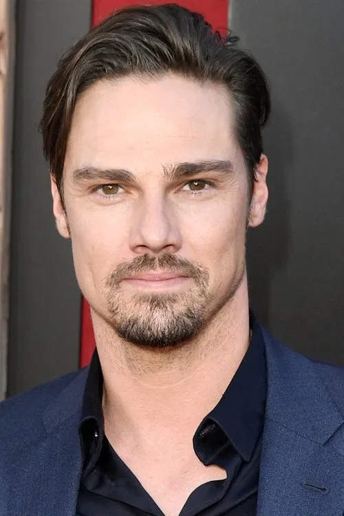 Jay Ryan profile