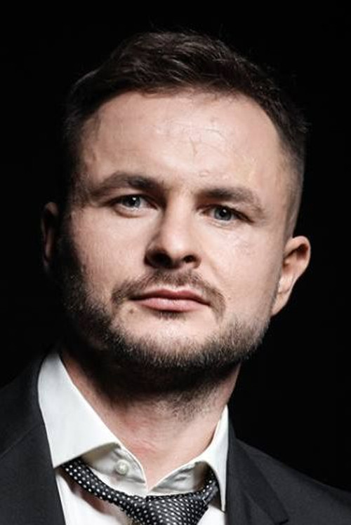 Roman Yasinovskyi profile