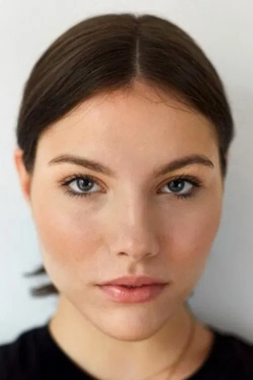 Mila Jankowska profile