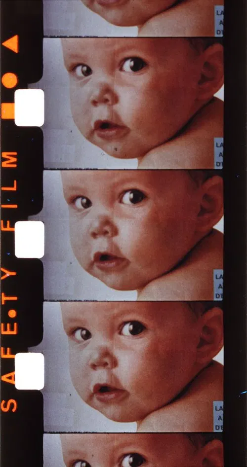 Journal de Michel Nedjar (août 85) poster