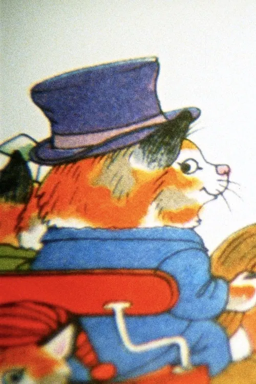 Best Year Ever poster