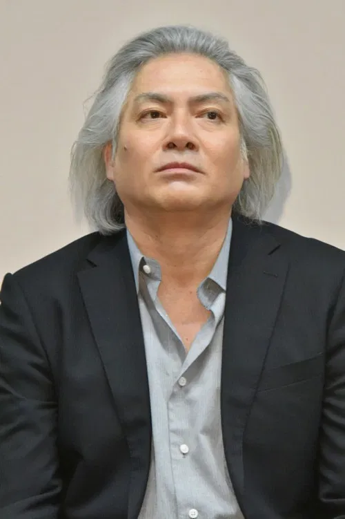 Toshiya Nagasawa profile