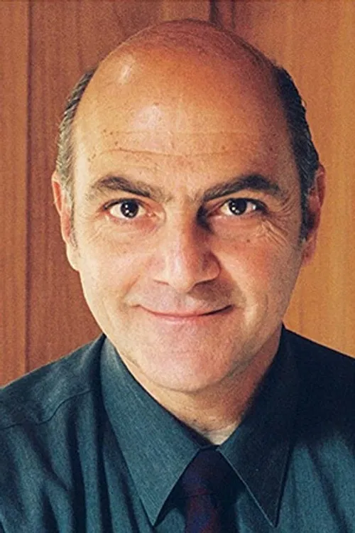 Tony Abatemarco profile