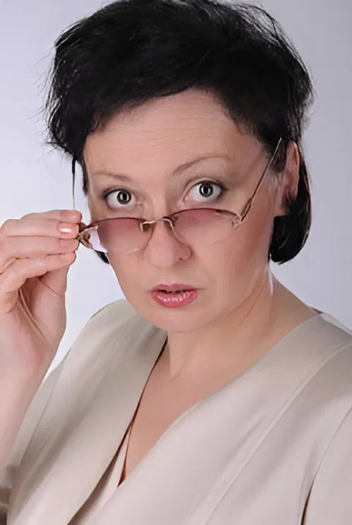 Tatyana Bulgakova profile