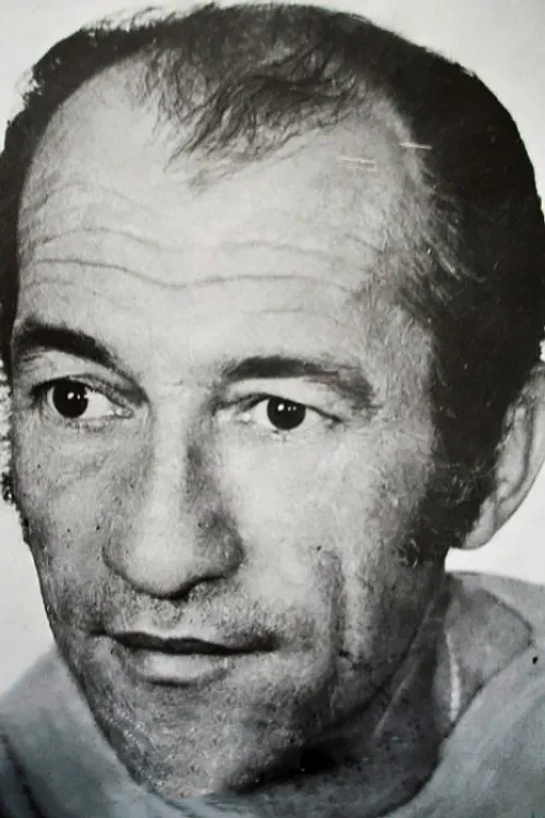 Filimon Methimakis profile