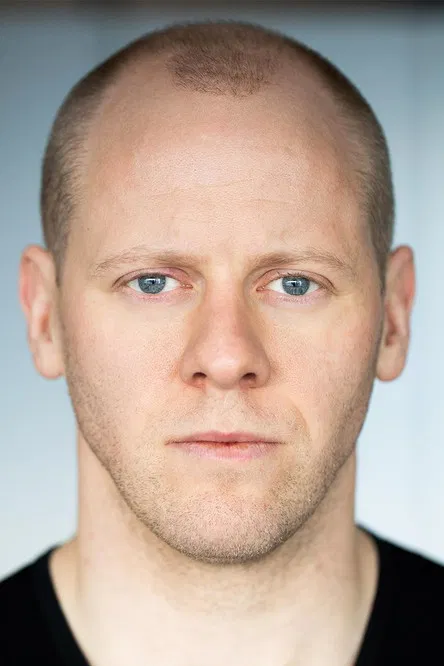 Oddur Júlíusson profile