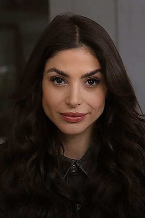 Natalia Rosa profile