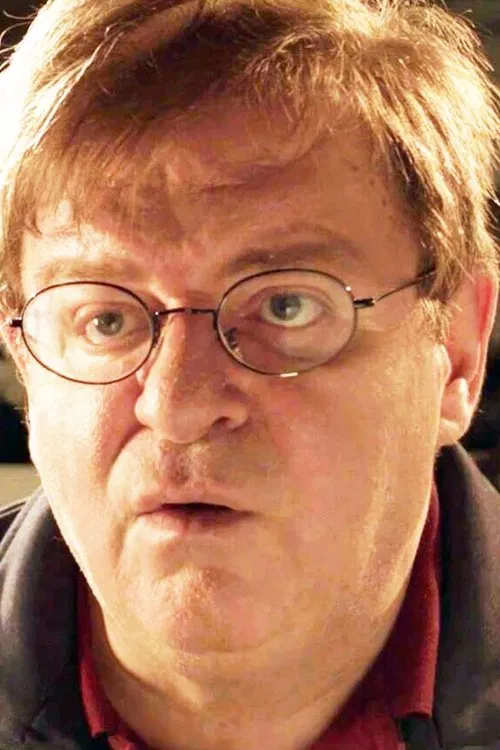 Daniel Kargieman profile