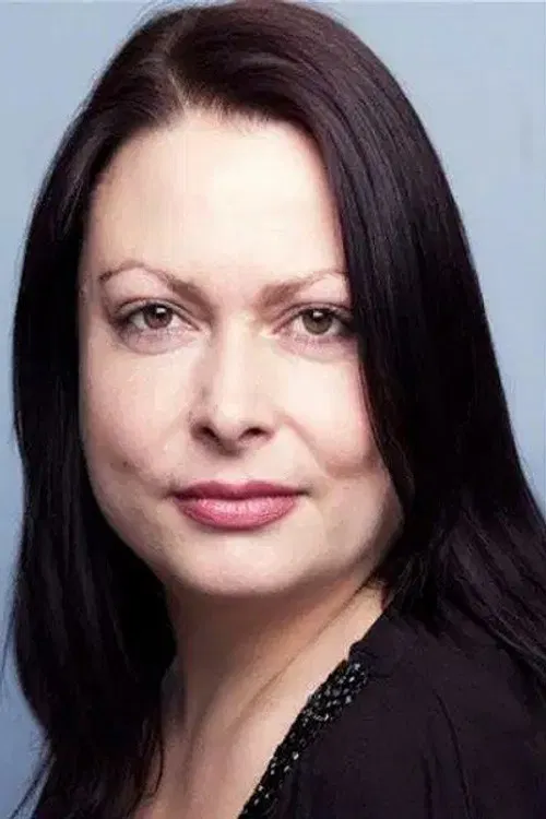 Rosalind Blessed profile