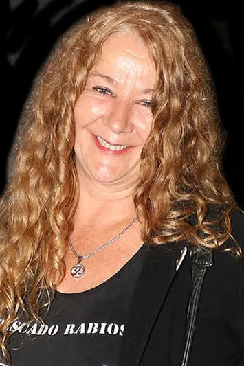 Claudia Puyó profile