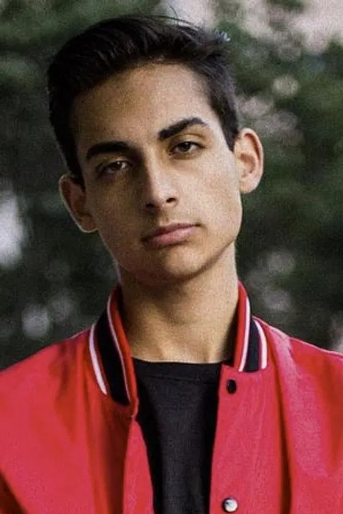 Elijah Macias profile