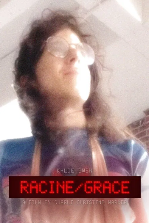 Racine Grace poster