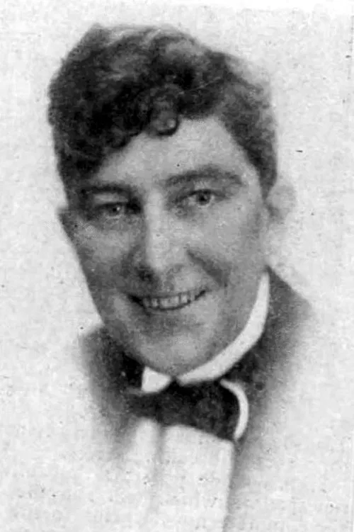 Patrick Calhoun profile