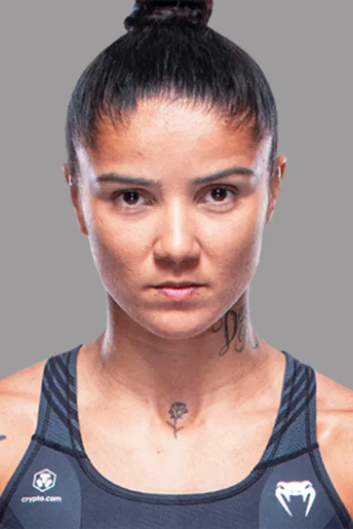 Istela Nunes profile