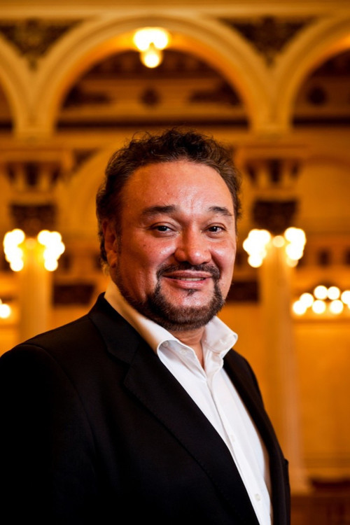 Ramón Vargas profile